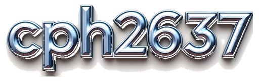 cph2637 logo